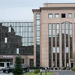 Relexa Airport Duesseldorf/ratingen Otel 4*