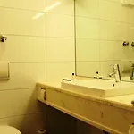 Relexa Airport Duesseldorf/ratingen Otel Ratingen