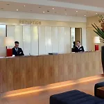 Relexa Airport Duesseldorf/ratingen