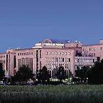 Otel Relexa Airport Duesseldorf/ratingen