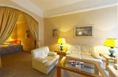 Relexa Airport Duesseldorf/ratingen ホテル 4*