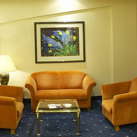 Relexa Airport Duesseldorf/ratingen