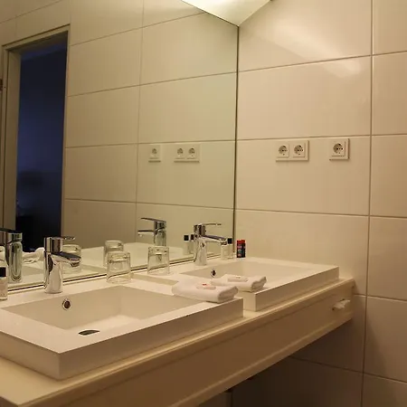 Hotel Relexa Airport Duesseldorf/ratingen Ratingen