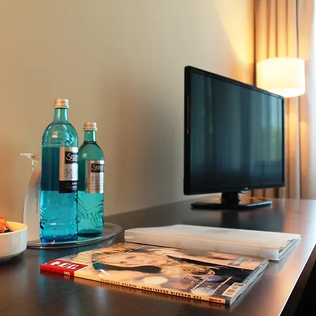 Relexa Airport Duesseldorf/ratingen 4*