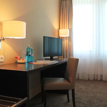 Relexa Airport Duesseldorf/ratingen Ratingen