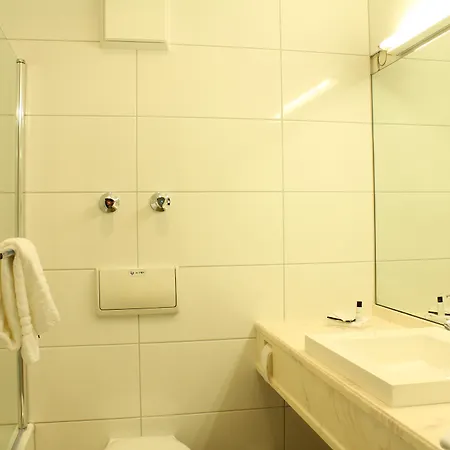 Relexa Airport Duesseldorf/ratingen