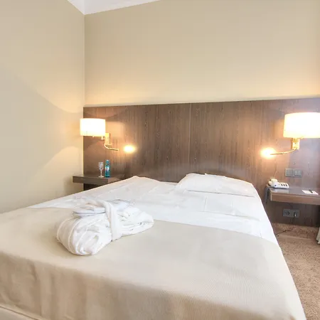 Relexa Airport Duesseldorf/ratingen Szálloda