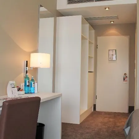 Relexa Airport Duesseldorf/ratingen 4*