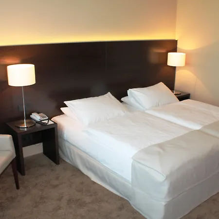 Relexa Airport Duesseldorf/ratingen Szálloda