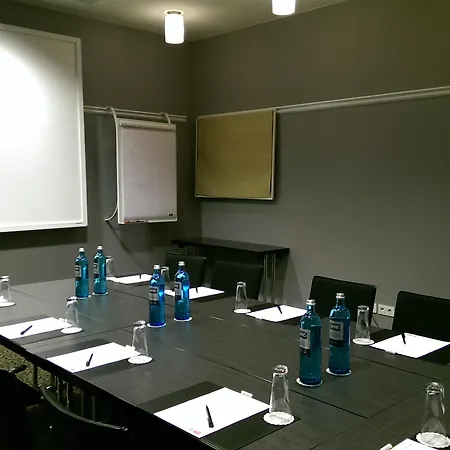 Relexa Airport Duesseldorf/ratingen