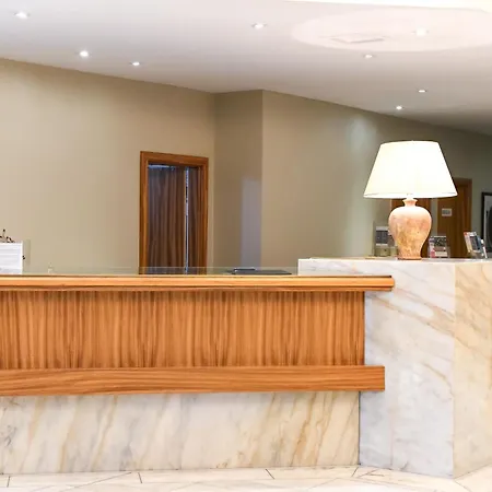 Hotel Relexa Airport Duesseldorf/ratingen