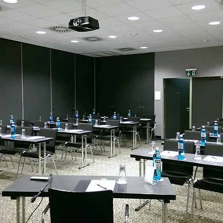 Relexa Airport Duesseldorf/ratingen מלון