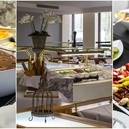 Relexa Airport Duesseldorf/ratingen Szálloda