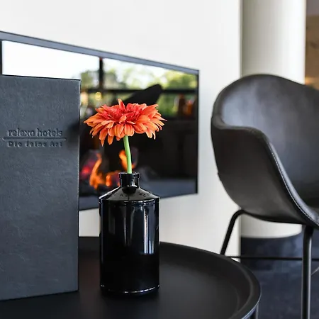 Szálloda Relexa Airport Duesseldorf/ratingen Ratingen