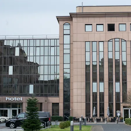 Relexa Airport Duesseldorf/ratingen Szálloda 4*