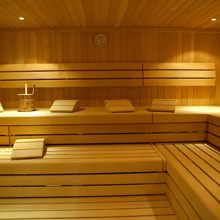 Relexa Airport Duesseldorf/ratingen Szálloda