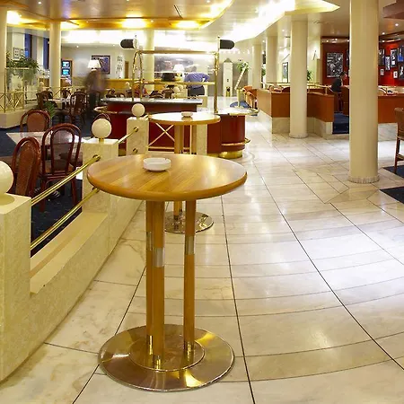 酒店 Relexa Airport Duesseldorf/ratingen 拉廷根