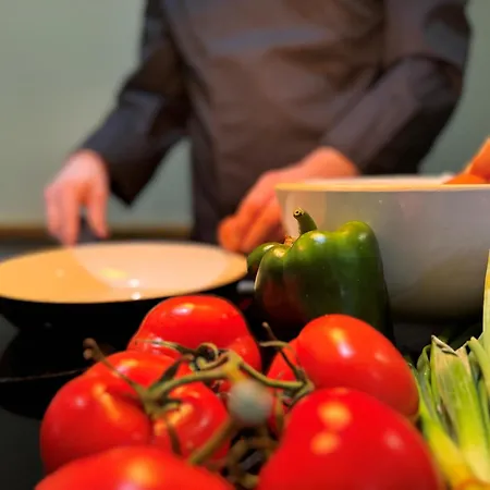 Szálloda Relexa Airport Duesseldorf/ratingen Ratingen