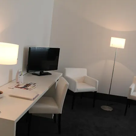 Relexa Airport Duesseldorf/ratingen 4* Ratingen