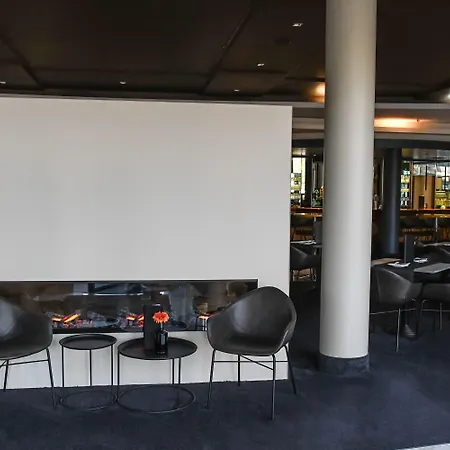 Relexa Airport Duesseldorf/ratingen Szálloda