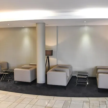 酒店 Relexa Airport Duesseldorf/ratingen 4*