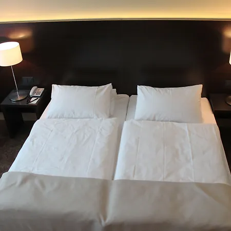 Otel Relexa Airport Duesseldorf/ratingen