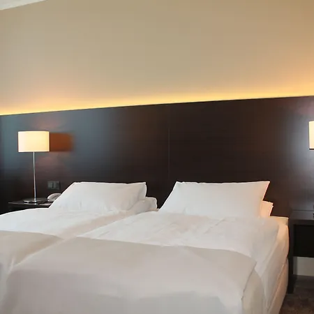 Relexa Airport Duesseldorf/ratingen Ratingen