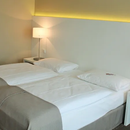 Relexa Airport Duesseldorf/ratingen Szálloda Ratingen