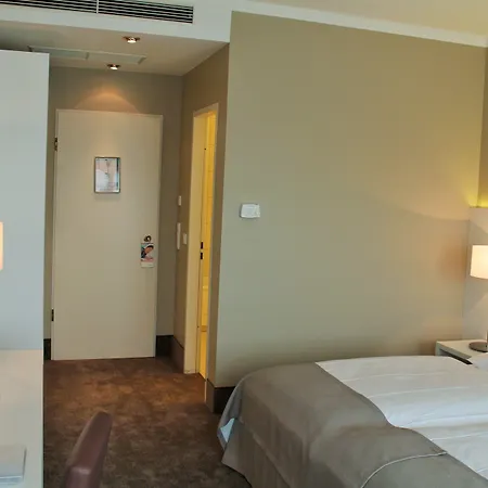 Relexa Airport Duesseldorf/ratingen 4* Ratingen