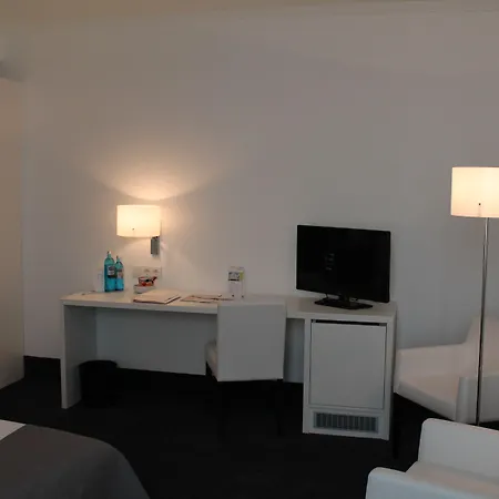 Szálloda Relexa Airport Duesseldorf/ratingen Ratingen