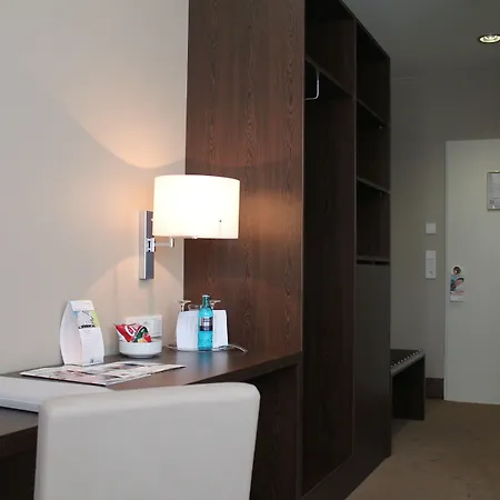 Relexa Airport Duesseldorf/ratingen 4*