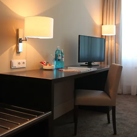 Szálloda Relexa Airport Duesseldorf/ratingen 4*