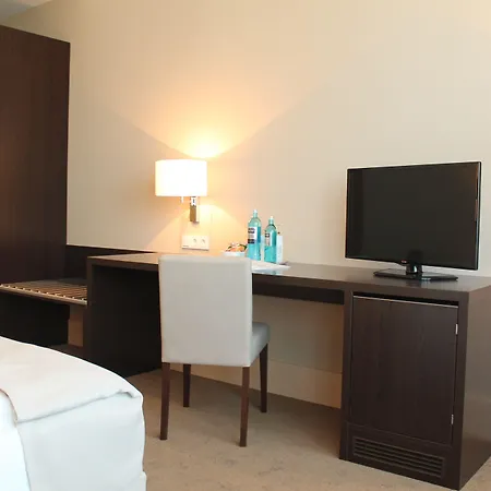 Szálloda Relexa Airport Duesseldorf/ratingen