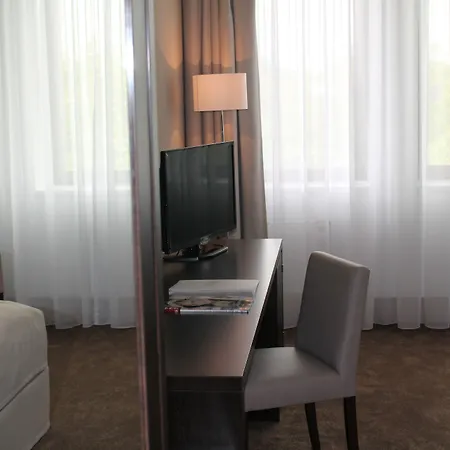 Relexa Airport Duesseldorf/ratingen