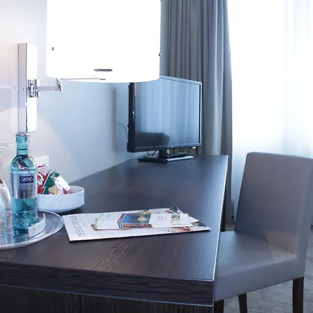 Relexa Airport Duesseldorf/ratingen Szálloda 4*