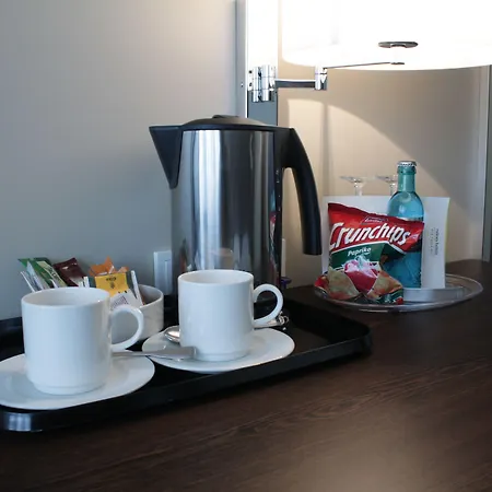 Relexa Airport Duesseldorf/ratingen Szálloda