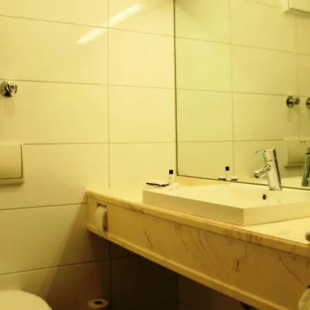 Relexa Airport Duesseldorf/ratingen Szálloda Ratingen