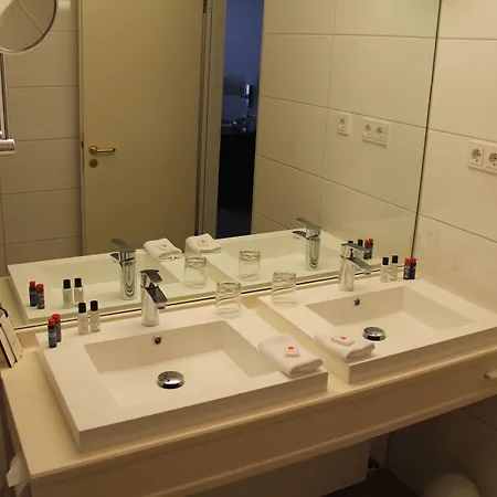 Relexa Airport Duesseldorf/ratingen