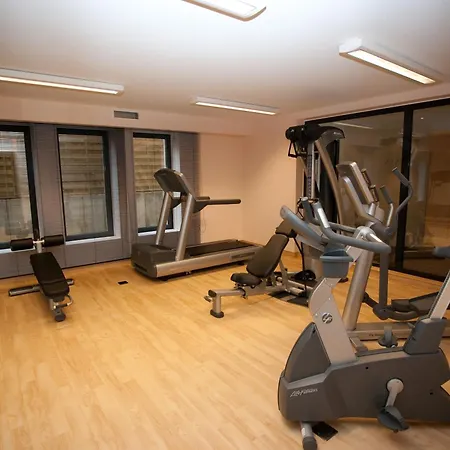 Relexa Airport Duesseldorf/ratingen 4*