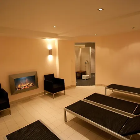 Relexa Airport Duesseldorf/ratingen