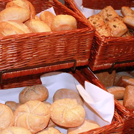 Szálloda Relexa Airport Duesseldorf/ratingen Ratingen