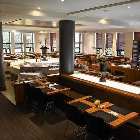 Relexa Airport Duesseldorf/ratingen