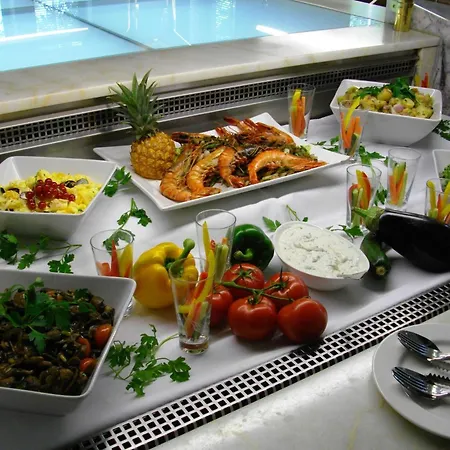 Szálloda Relexa Airport Duesseldorf/ratingen