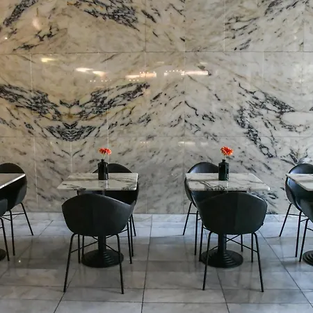 Relexa Airport Duesseldorf/ratingen Szálloda