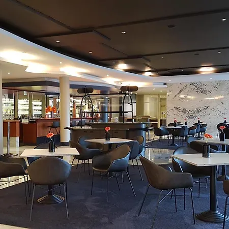 Relexa Airport Duesseldorf/ratingen