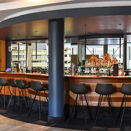 Hotel Relexa Airport Duesseldorf/ratingen 4*