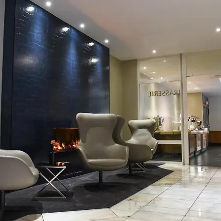 Szálloda Relexa Airport Duesseldorf/ratingen Ratingen