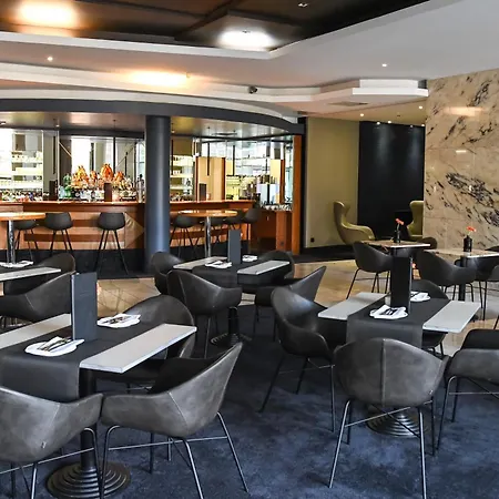 Relexa Airport Duesseldorf/ratingen 4*