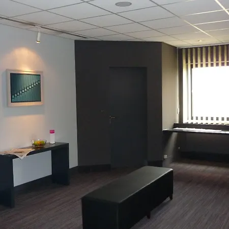 Szálloda Relexa Airport Duesseldorf/ratingen Ratingen