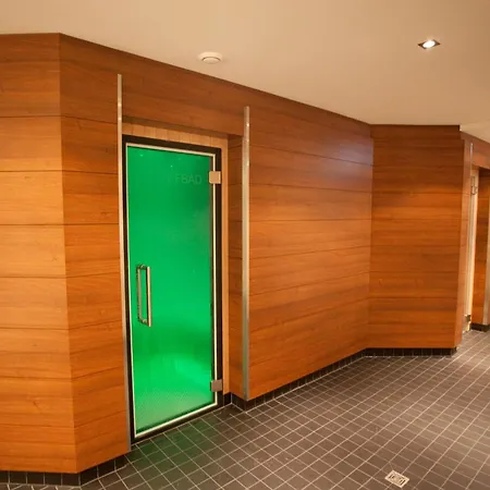 Relexa Airport Duesseldorf/ratingen Szálloda Ratingen